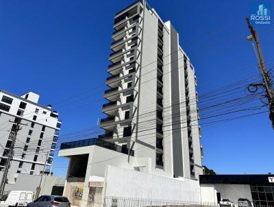 Apartamento para Venda, em Erechim, bairro Fátima, 2 dormitórios, 2 banheiros, 1 vaga