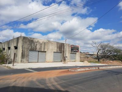 Galpo para Locao, em So Jos da Lapa, bairro CENTRO