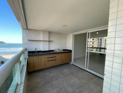 Apartamento para Venda, em Praia Grande, bairro Guilhermina, 3 dormitrios, 4 banheiros, 3 sutes, 2 vagas