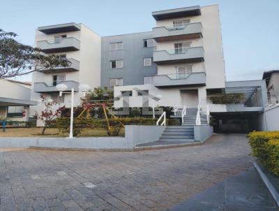 Apartamento para Venda, em Mogi das Cruzes, bairro Vila Santana, 3 dormitórios, 2 banheiros, 1 suíte, 2 vagas