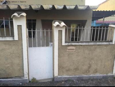 Casa para Venda, em Rio de Janeiro, bairro Anchieta, 5 dormitrios, 2 banheiros, 2 vagas