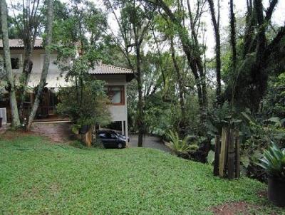 Casa em Condomnio para Venda, em Taboo da Serra, bairro Condomnio Iolanda, 4 dormitrios, 2 sutes, 5 vagas