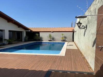 Casa para Venda, em Trs Lagoas, bairro Colinos