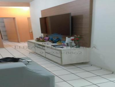 Apartamento 3 Quartos para Venda, em Teresina, bairro Tabuleta, 3 dormitrios, 2 banheiros, 1 sute, 1 vaga