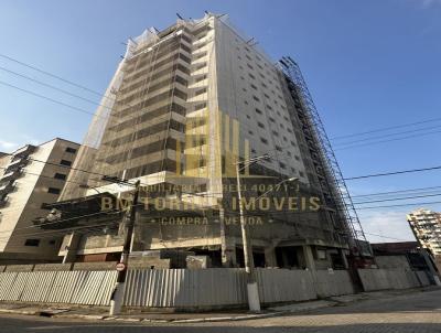 Lanamentos para Venda, em Praia Grande, bairro Aviao, 2 dormitrios, 1 banheiro, 1 sute, 1 vaga