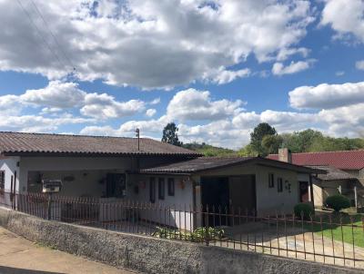Casa para Venda, em Campo Alegre, bairro Fragosos, 3 dormitrios, 2 banheiros, 1 vaga