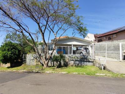 Casa para Venda, em Campo Bom, bairro Santo Antnio, 2 dormitrios, 2 banheiros, 1 sute, 2 vagas