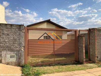 Casa para Venda, em Avar, bairro So Rogrio, 2 dormitrios, 1 banheiro