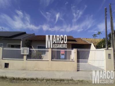 Casa para Venda, em Balnerio Barra do Sul, bairro Centro, 2 dormitrios, 2 banheiros, 2 vagas