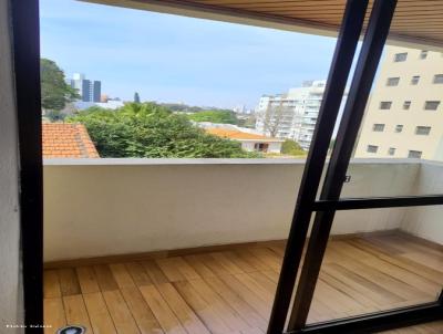 Apartamento para Venda, em So Paulo, bairro VILA SANTA CATARINA, 2 dormitrios, 1 vaga