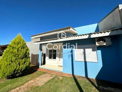 Casa para Venda, em Santa Rosa, bairro Bairro Cruzeiro, 1 dormitrio, 1 banheiro