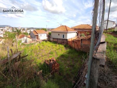 Terreno para Venda, em Santo Antnio da Platina, bairro VILA SAO CRISTOVAO