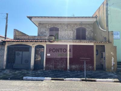 Casa para Venda, em Suzano, bairro Vila Amorim, 4 dormitrios, 2 vagas