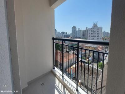 Apartamento para Venda, em Santos, bairro Marap, 2 dormitrios, 2 banheiros, 1 sute, 1 vaga