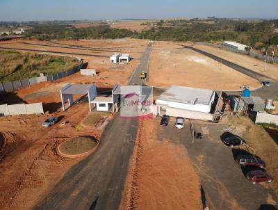 Terreno em Condomnio para Venda, em Monte Mor, bairro Jardim Chapu do Sol