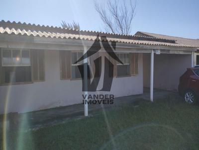 Casa para Venda, em Cidreira, bairro costa do sol, 4 dormitrios, 2 banheiros
