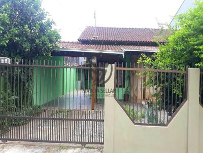 Casa para Venda, em Joinville, bairro Petrpolis, 4 dormitrios, 3 banheiros, 2 sutes