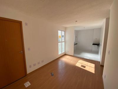 Apartamento para Venda, em Mogi Mirim, bairro Condomínio Morada das Magnólias, 2 dormitórios, 1 banheiro, 1 vaga