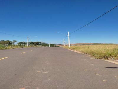 Terreno para Venda, em Presidente Prudente, bairro Parque dos Reseds