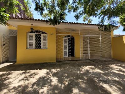 Casa para Venda, em Fortaleza, bairro So Gerardo, 3 dormitrios, 4 banheiros, 2 sutes, 4 vagas