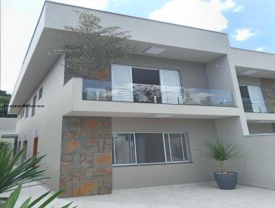 Casa para Venda, em Atibaia, bairro Jardim Maristela, 4 banheiros, 3 sutes, 2 vagas
