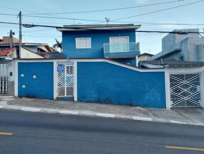 Casa para Venda, em Suzano, bairro Jardim Carlos Cooper, 3 dormitrios, 4 banheiros, 1 sute, 2 vagas