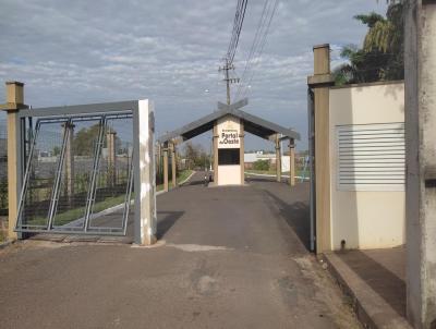 Terreno em Condomnio para Venda, em lvares Machado, bairro Chcara Estrada da Amizade