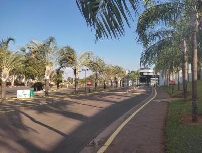 Terreno em Condomnio para Venda, em Presidente Prudente, bairro Jardim das Rosas