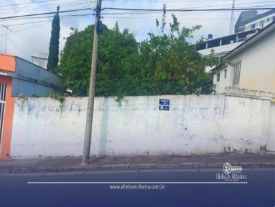 Lote para Venda, em Campo Belo, bairro Vila Misseno Silverio de Almeida