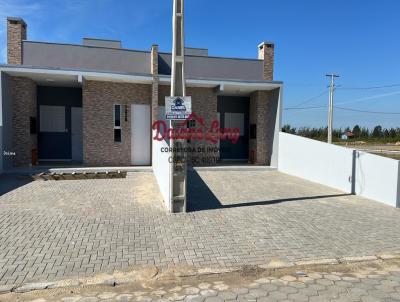 Casa para Venda, em Balnerio Gaivota, bairro Village Dunas Norte, 2 dormitrios, 1 banheiro, 1 sute