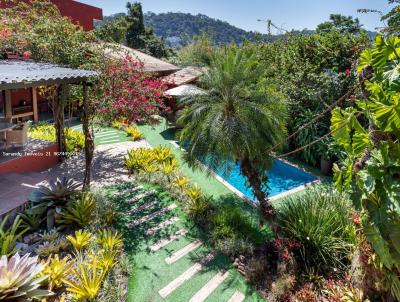 Casa para Venda, em Rio de Janeiro, bairro Laranjeiras, 4 dormitrios, 8 banheiros, 4 sutes, 2 vagas