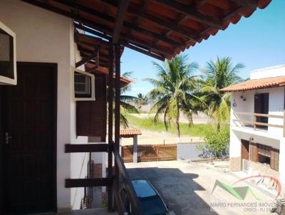 Casa para Venda, em Araruama, bairro Praia Seca, 2 dormitrios, 1 banheiro, 1 sute, 1 vaga
