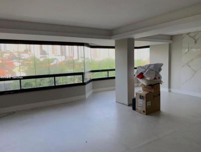 Apartamento para Venda, em Salvador, bairro Caminho das rvores, 3 dormitrios, 4 banheiros, 2 sutes, 2 vagas