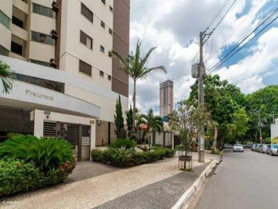 Apartamento para Venda, em Goinia, bairro Jardim Gois, 3 dormitrios, 2 banheiros, 1 sute, 2 vagas
