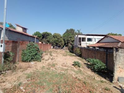 Lote para Venda, em Alto Paraso de Gois, bairro SETOR NOVO HORIZONTE