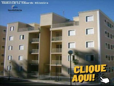 Apartamento para Venda, em Cotia, bairro Parque Frondoso, 2 dormitrios, 1 banheiro, 1 vaga