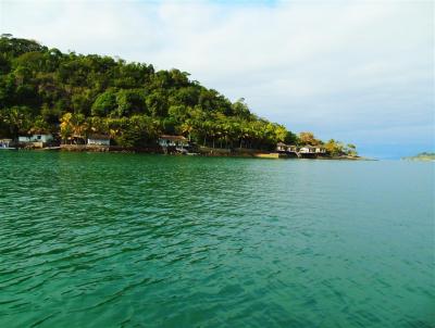 Ilha para Venda, em Angra dos Reis, bairro Bracuhy