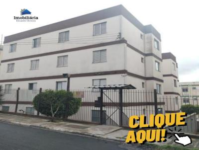 Apartamento para Venda, em Cotia, bairro Jardim Rio das Pedras, 2 dormitrios, 1 banheiro, 1 vaga