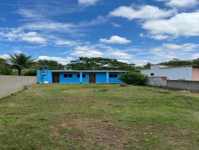 Stio / Chcara para Venda, em , bairro Arrozal, 1 dormitrio, 1 banheiro