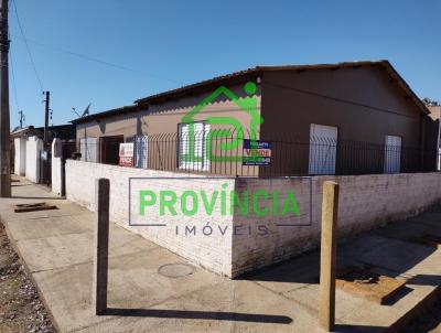 Casa para Venda, em Cachoeira do Sul, bairro Promorar, 2 dormitrios, 1 banheiro, 1 vaga