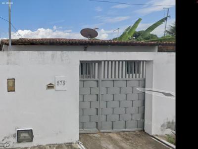 Casa para Venda, em Natal, bairro Nossa Senhora da Apresentao, 3 dormitrios, 1 banheiro, 1 vaga