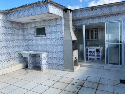 Duplex para Venda, em Praia Grande, bairro Solemar, 2 dormitrios, 2 banheiros, 2 vagas