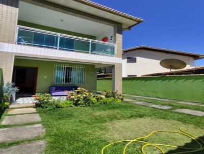 Casa para Venda, em Rio das Ostras, bairro Recreio, 3 dormitrios, 1 banheiro, 2 sutes, 5 vagas