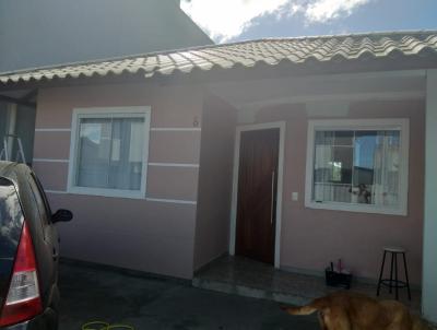 Casa para Venda, em Florianpolis, bairro Rio Vermelho, 2 dormitrios, 1 banheiro, 1 sute, 1 vaga