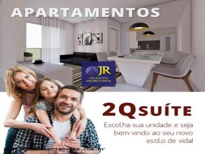 Apartamento 2 Quartos para Venda, em Vila Velha, bairro Aribiri, 2 dormitórios, 2 banheiros, 1 suíte, 1 vaga