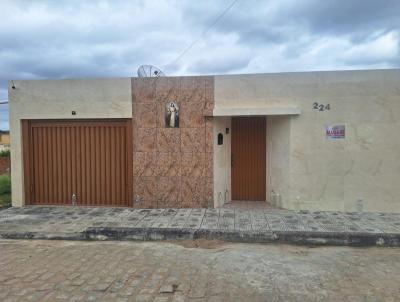 Casa para Locao, em Pesqueira, bairro Pedra Redonda, 2 dormitrios, 1 banheiro, 1 sute, 1 vaga