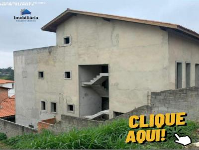 Casa em Condomnio para Venda, em Cotia, bairro Jardim Rio das Pedras, 3 dormitrios, 5 banheiros, 1 sute, 2 vagas