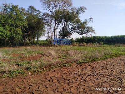 Terreno para Venda, em Foz do Iguau, bairro morumbi