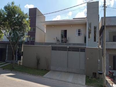 Casa / Sobrado para Venda, em Vinhedo, bairro PQ. So Jose, 3 dormitrios, 3 banheiros, 1 sute, 3 vagas