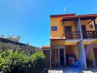 Casa em Condomnio para Venda, em Cabo Frio, bairro Per, 2 dormitrios, 3 banheiros, 1 sute, 2 vagas